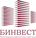 Инвестиционно-финансовая компания БинВест Брянск