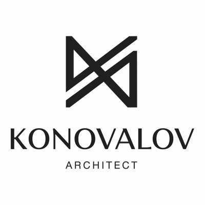Архитектурное бюро KONOVALOV ARCHITECT Красноярск