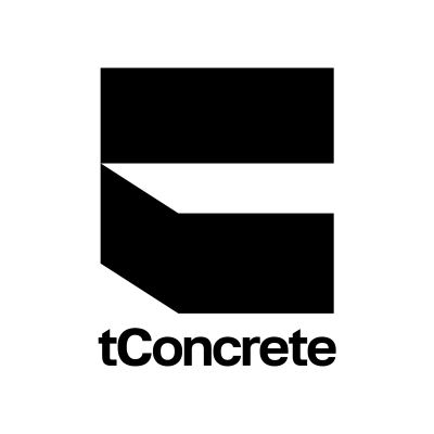 tConcrete